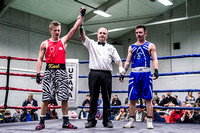 Horsham Amateur Boxing Gala 09th Nov 2013