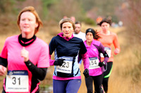 Gordons Xmas Dash 2014