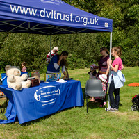 DVLT Teddy Bears Picnic 2014